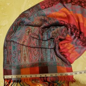 Pashmina Shawl